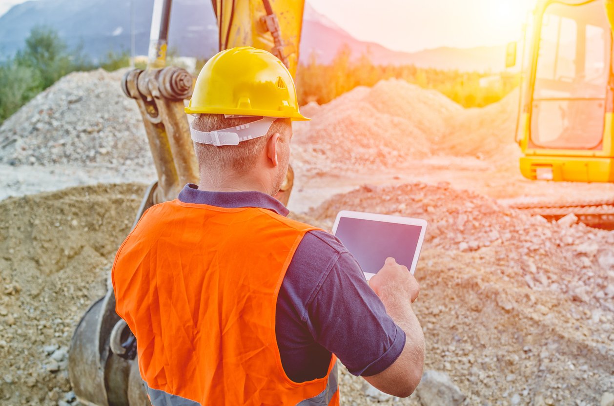 Vitruvi Expands its Platform with Purpose-Built Solutions that Accelerate Linear Construction Projects