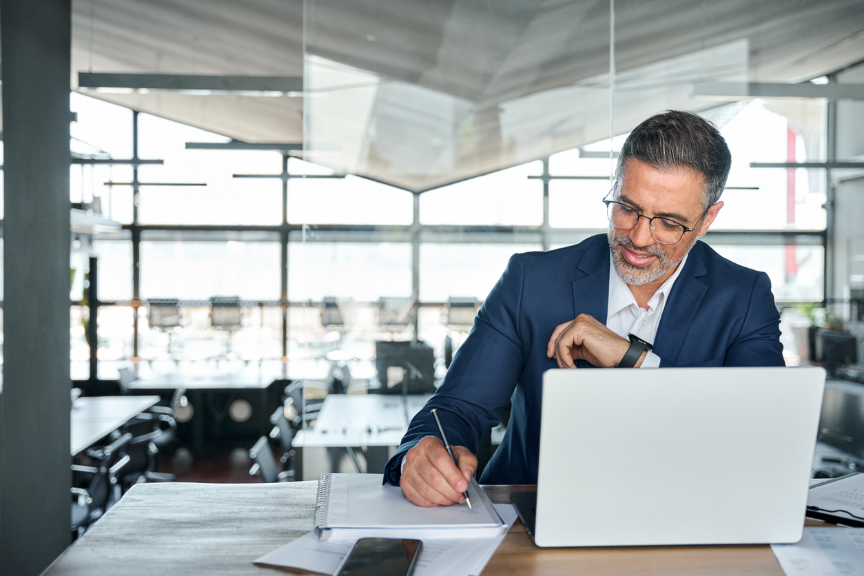 5 Things to Consider When Selecting Construction Management Software That’s Right For You