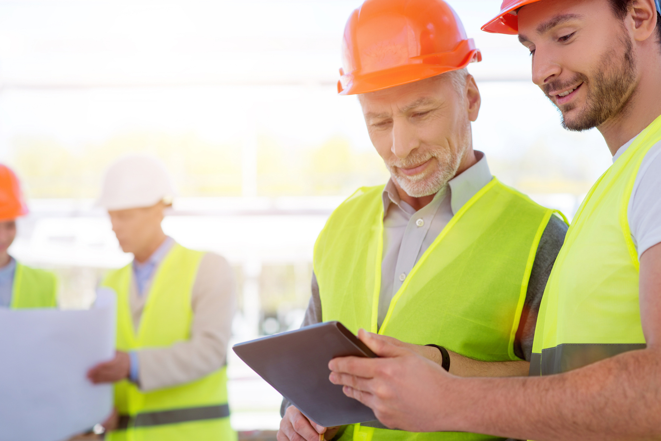 How to Ensure Your Construction Projects Come in On Time and On Budget