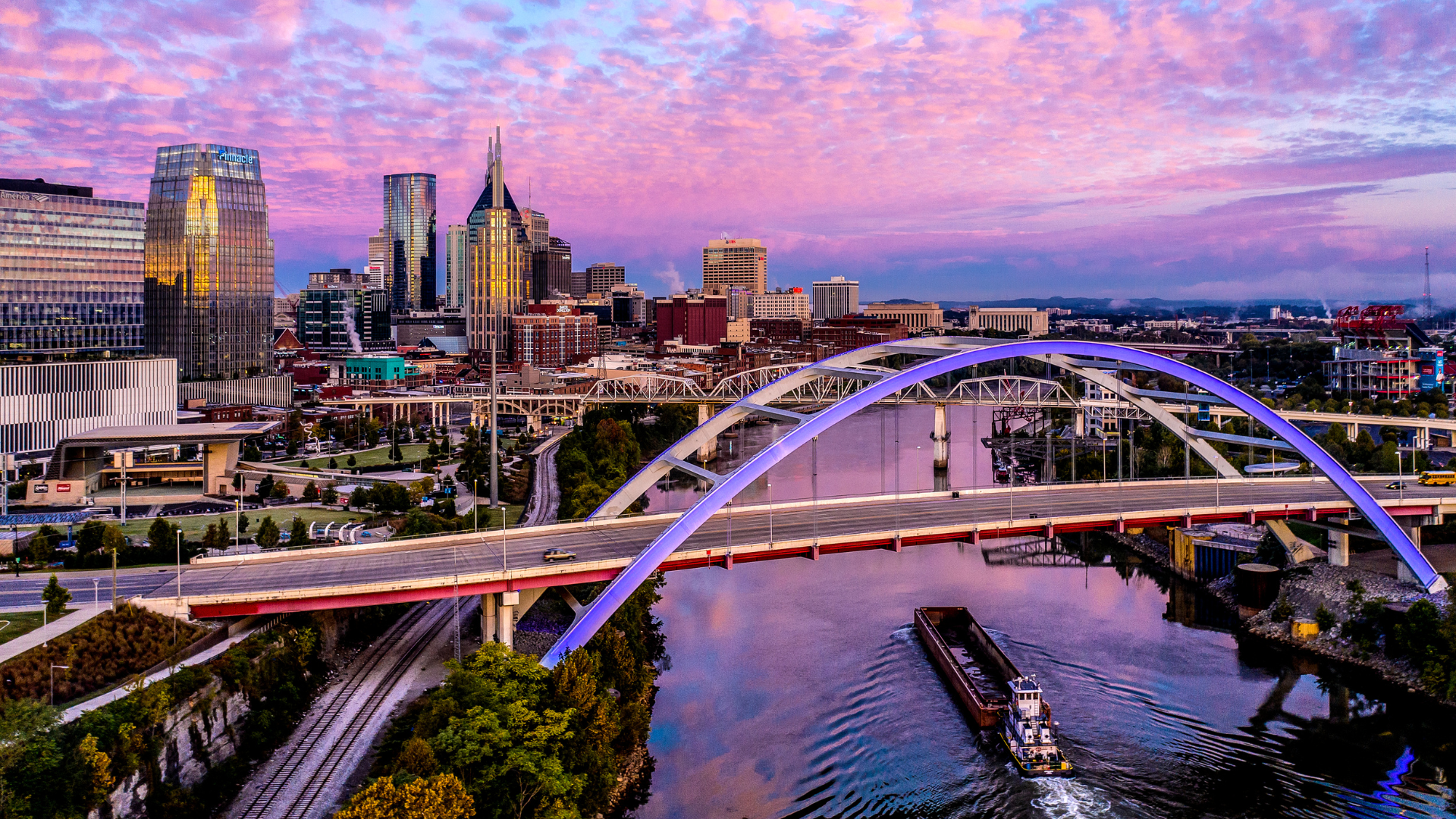 Meet Vitruvi at Fiber Connect 2022 in Nashville | Booth 924