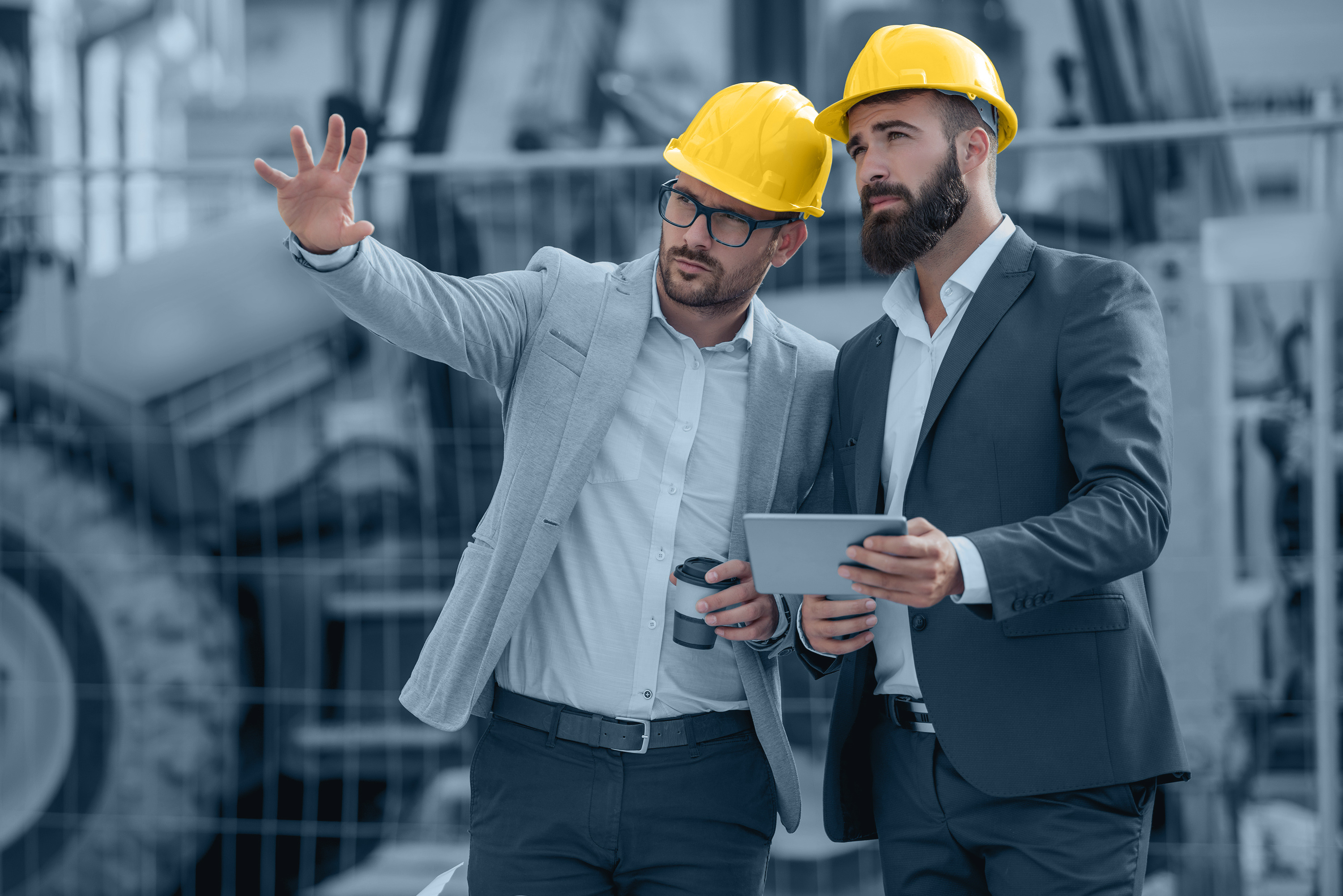 How to Scale Your Construction Projects with the Right Construction Management Software