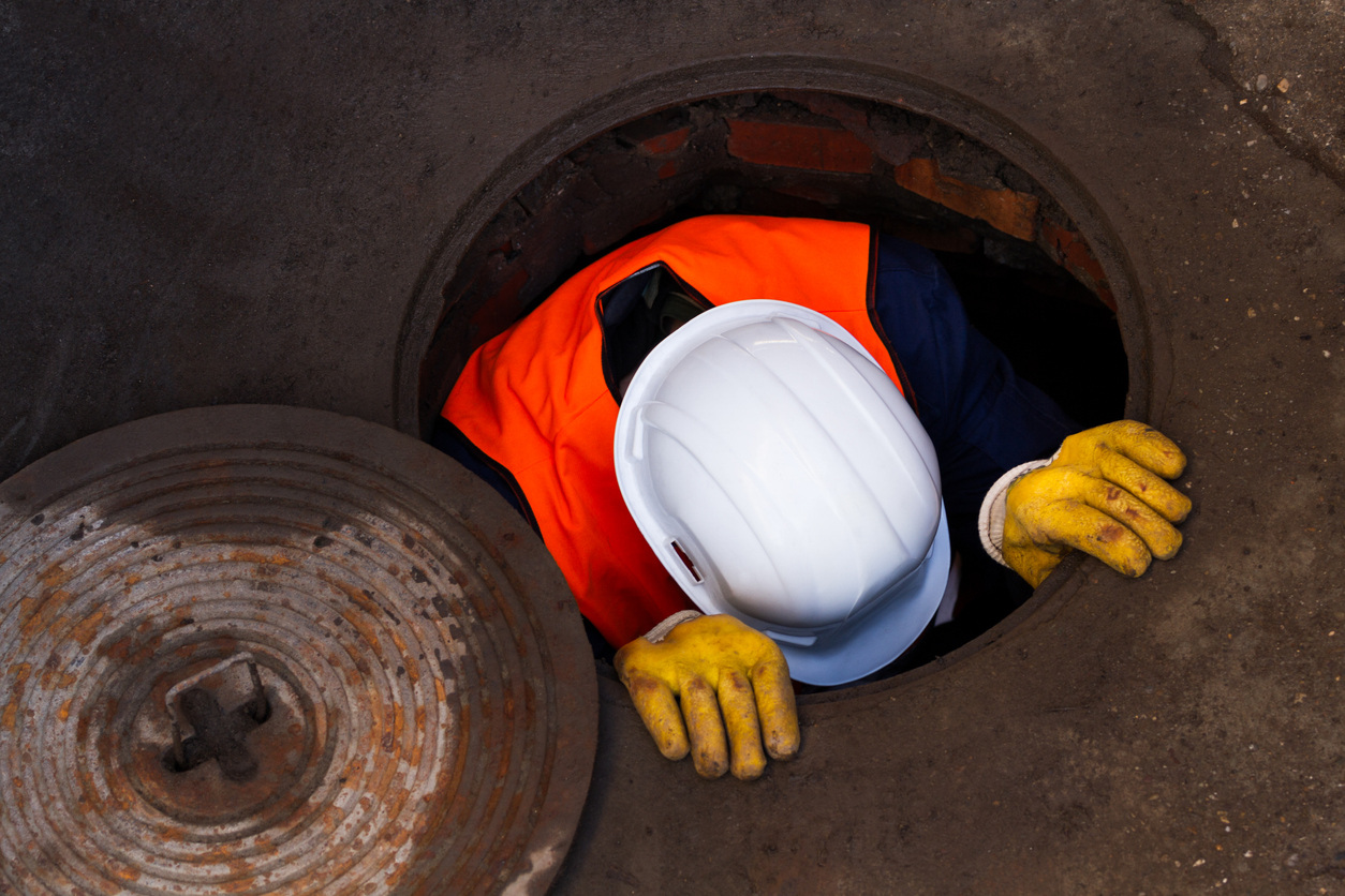 Bridging the Utility Labor Gap