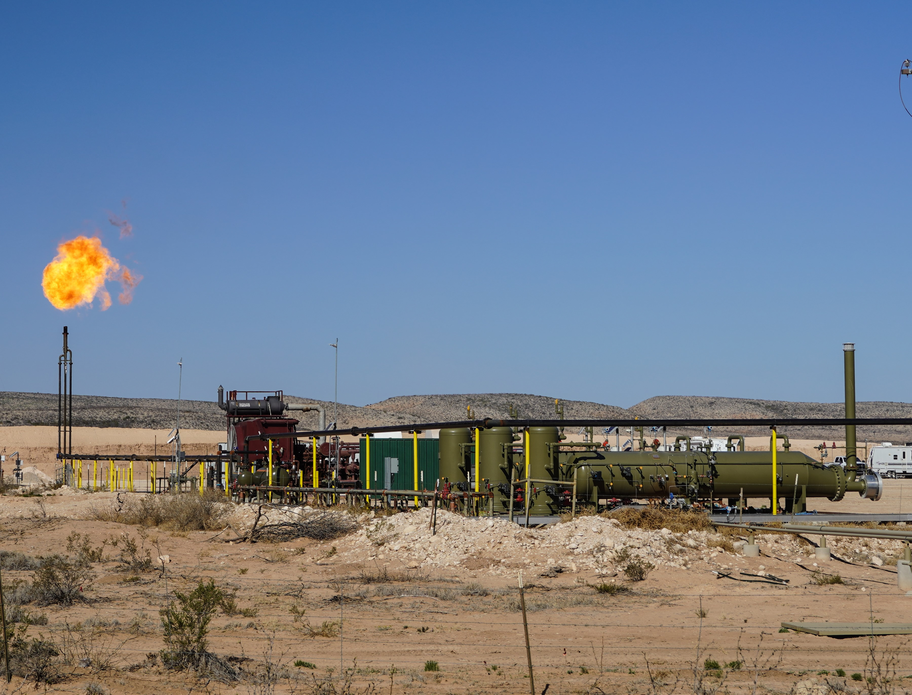 From Downtime to Uptime: How Vitruvi Helps Prevent Costly Equipment Failures in Oil & Gas