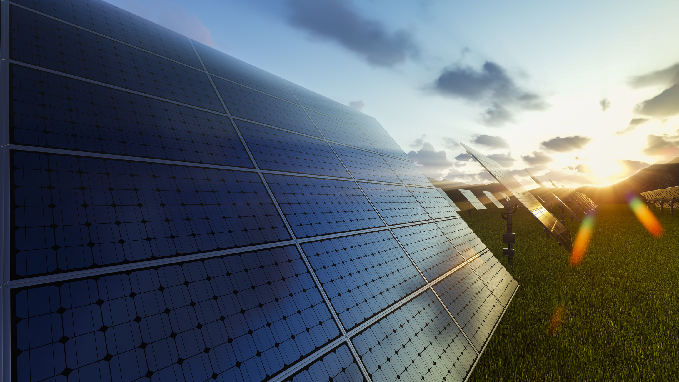Stage 3:From Groundbreaking to Service – How to Deliver Fast, Controlled Renewable Project Execution