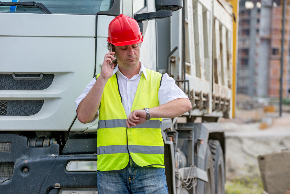 How to Avoid Delays in Construction Projects