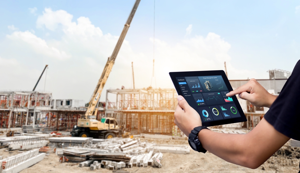 Utility Construction Software