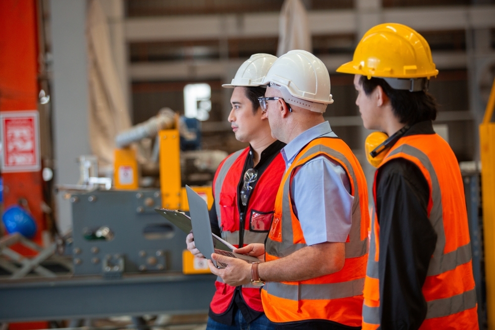 Best 10 Construction Inventory Management Software for Smarter Jobsite Control